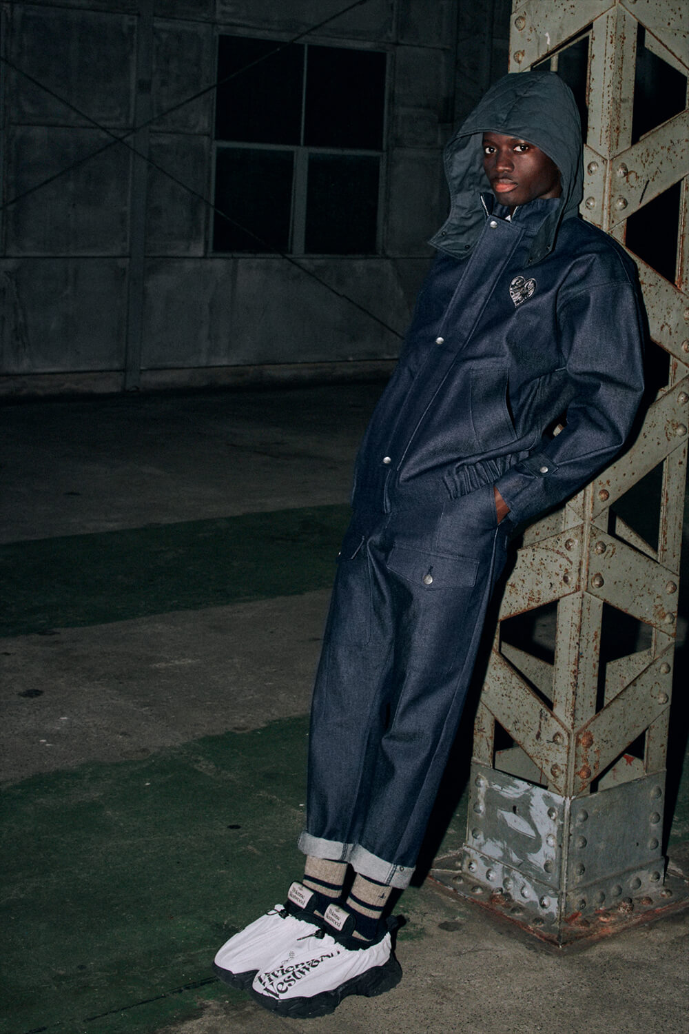 Vivienne Westwood MAN | HOUYHNHNM (HOUYHNHNM)