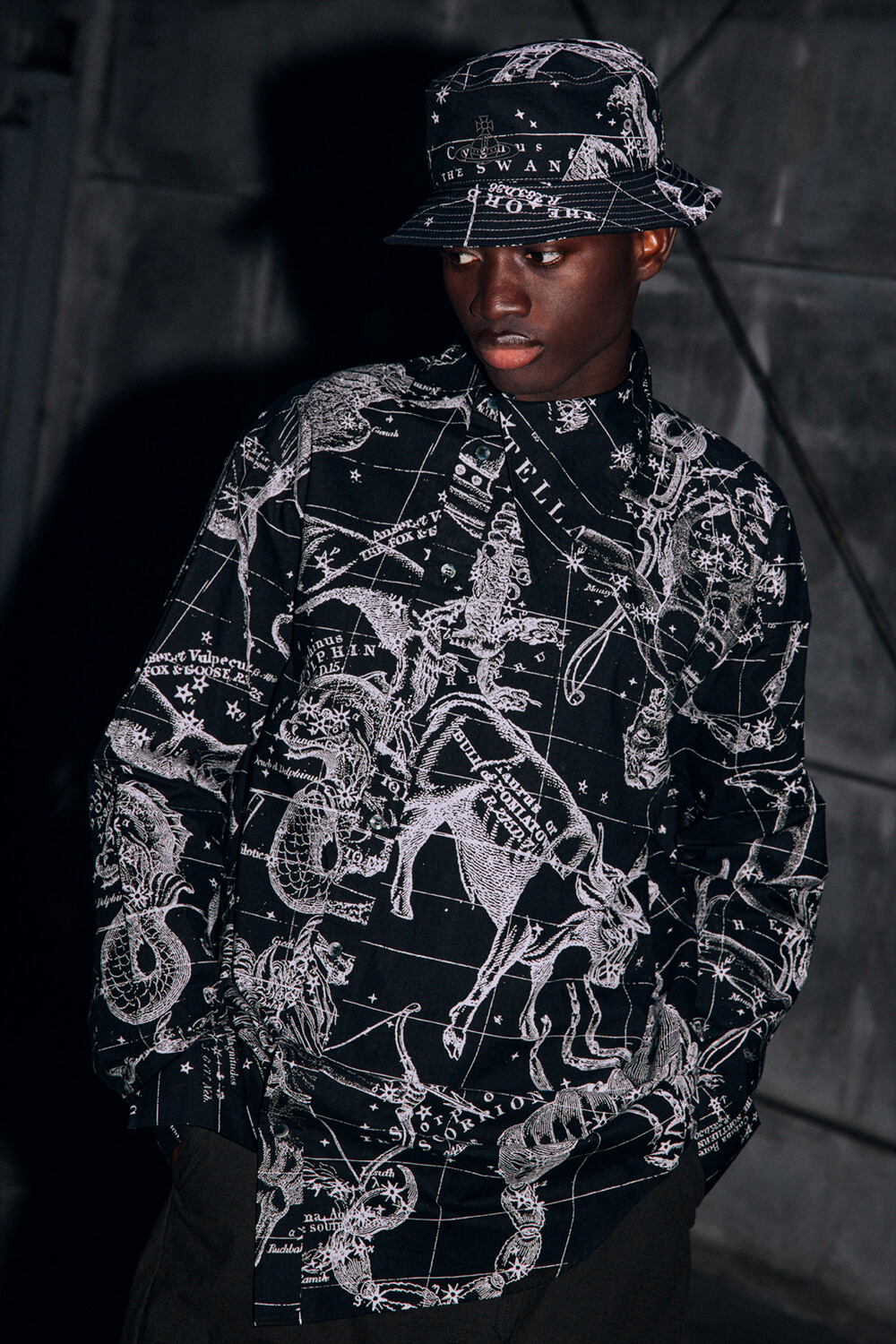 Vivienne Westwood MAN | HOUYHNHNM（フイナム）