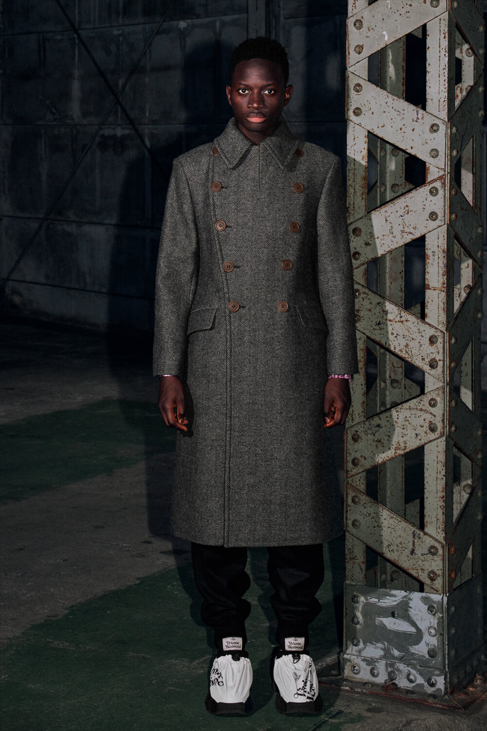 Vivienne Westwood MAN | HOUYHNHNM（フイナム）