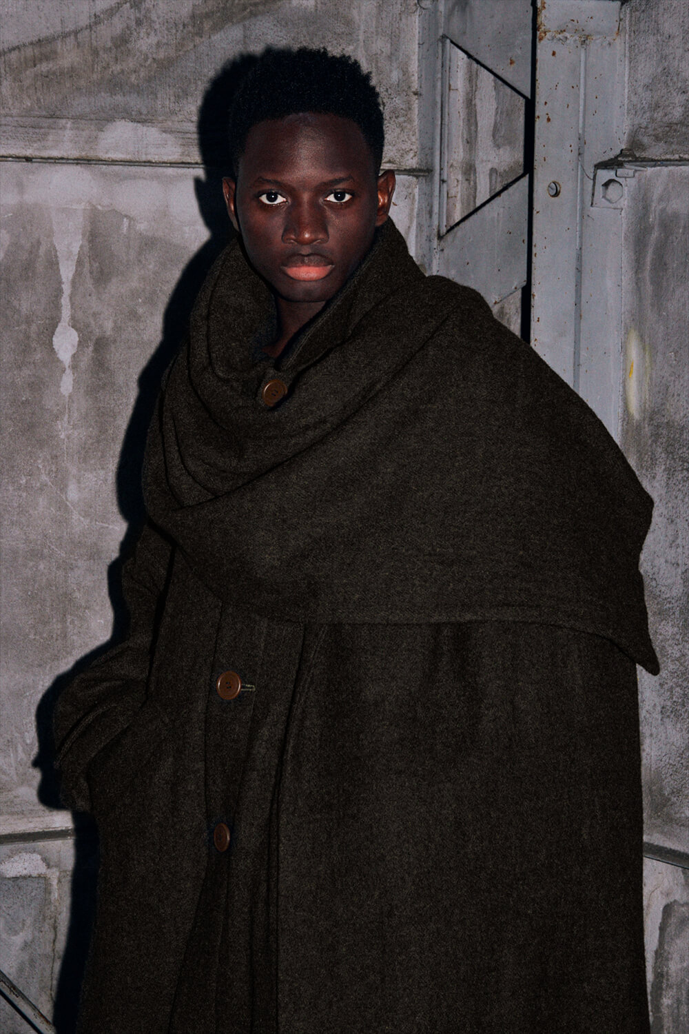 Vivienne Westwood MAN | HOUYHNHNM（フイナム）