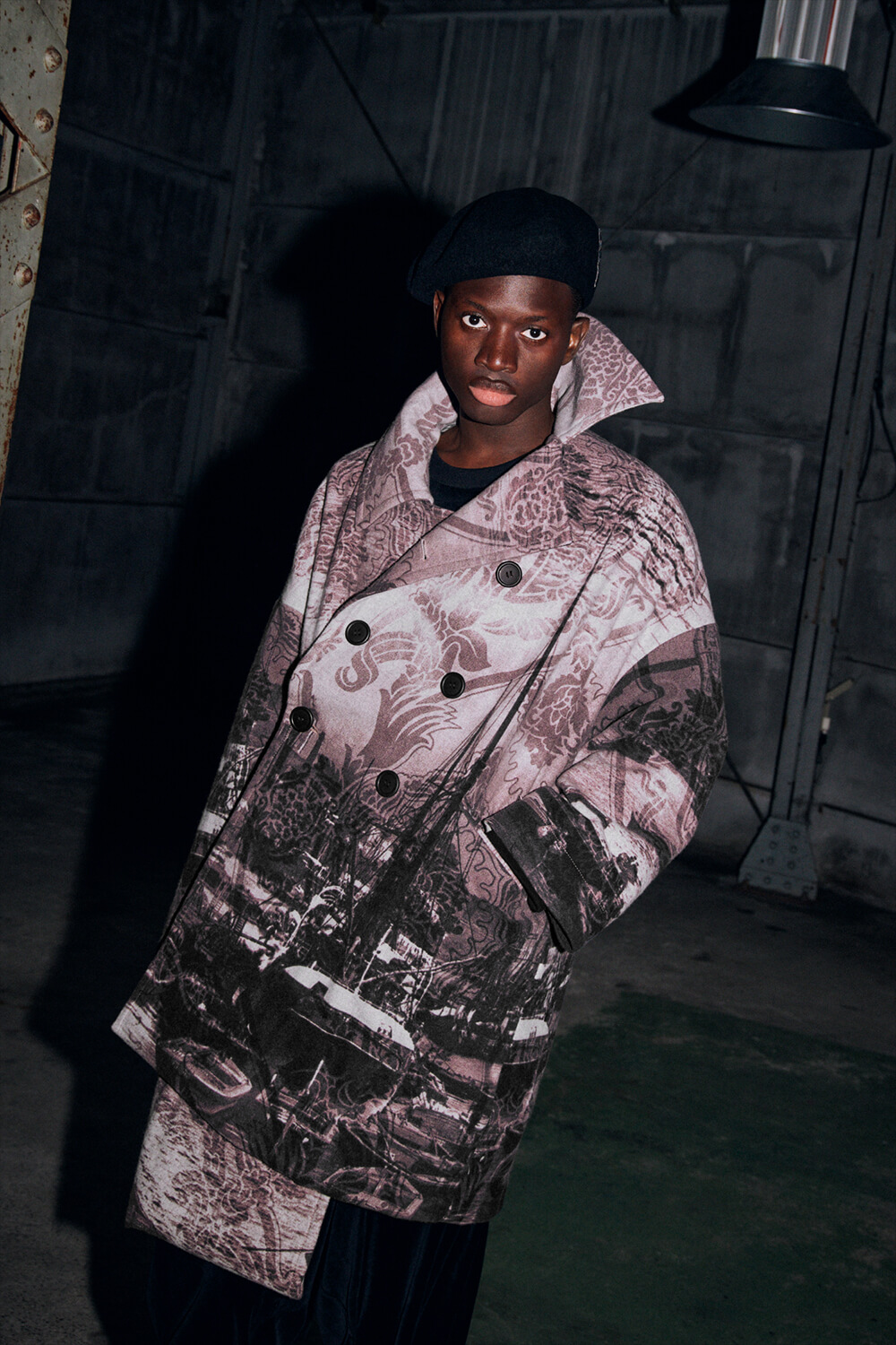 Vivienne Westwood MAN | HOUYHNHNM（フイナム）