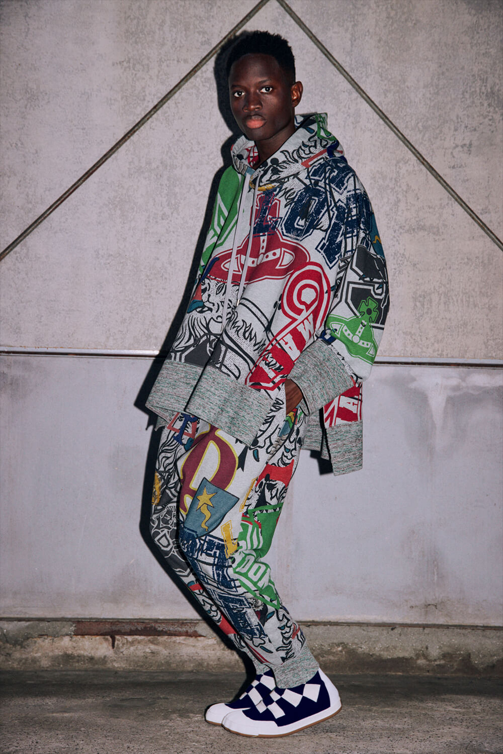 Vivienne Westwood MAN | HOUYHNHNM (HOUYHNHNM)