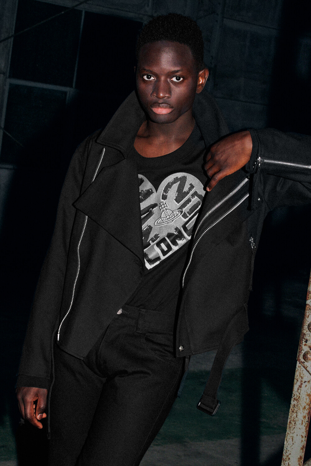 Vivienne Westwood MAN | HOUYHNHNM（フイナム）