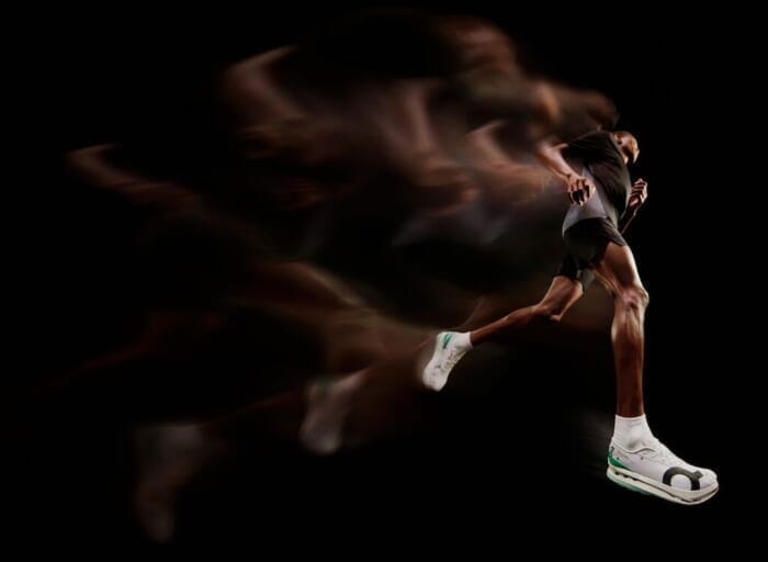 オン史上、最も速く走れるレーシングシューズが登場。ブランド初となるスパイクも同時リリース。