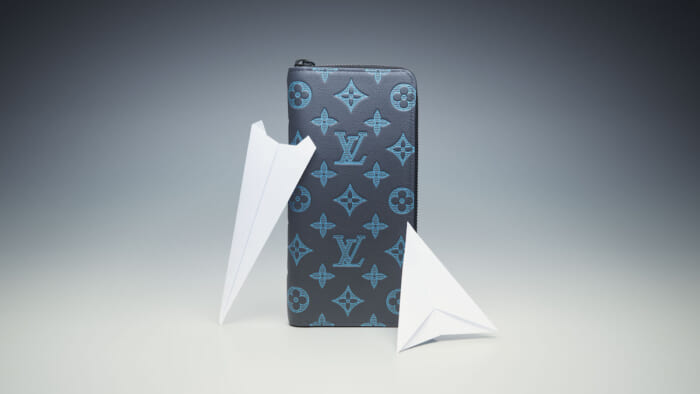 最強開運日に財布を新調しませんか。ルイ・ヴィトンの新作がずらり登場！