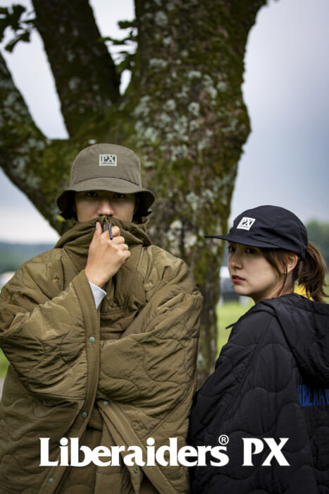 Here are 13 new items from Rive Raiders PX that will enhance your summer fun outside!