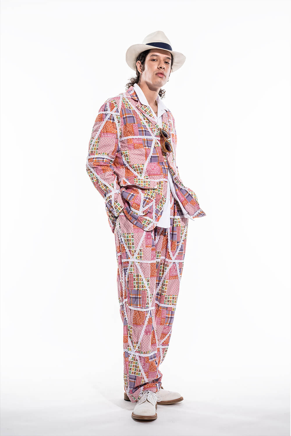 ENGINEERED GARMENTS | HOUYHNHNM（フイナム）