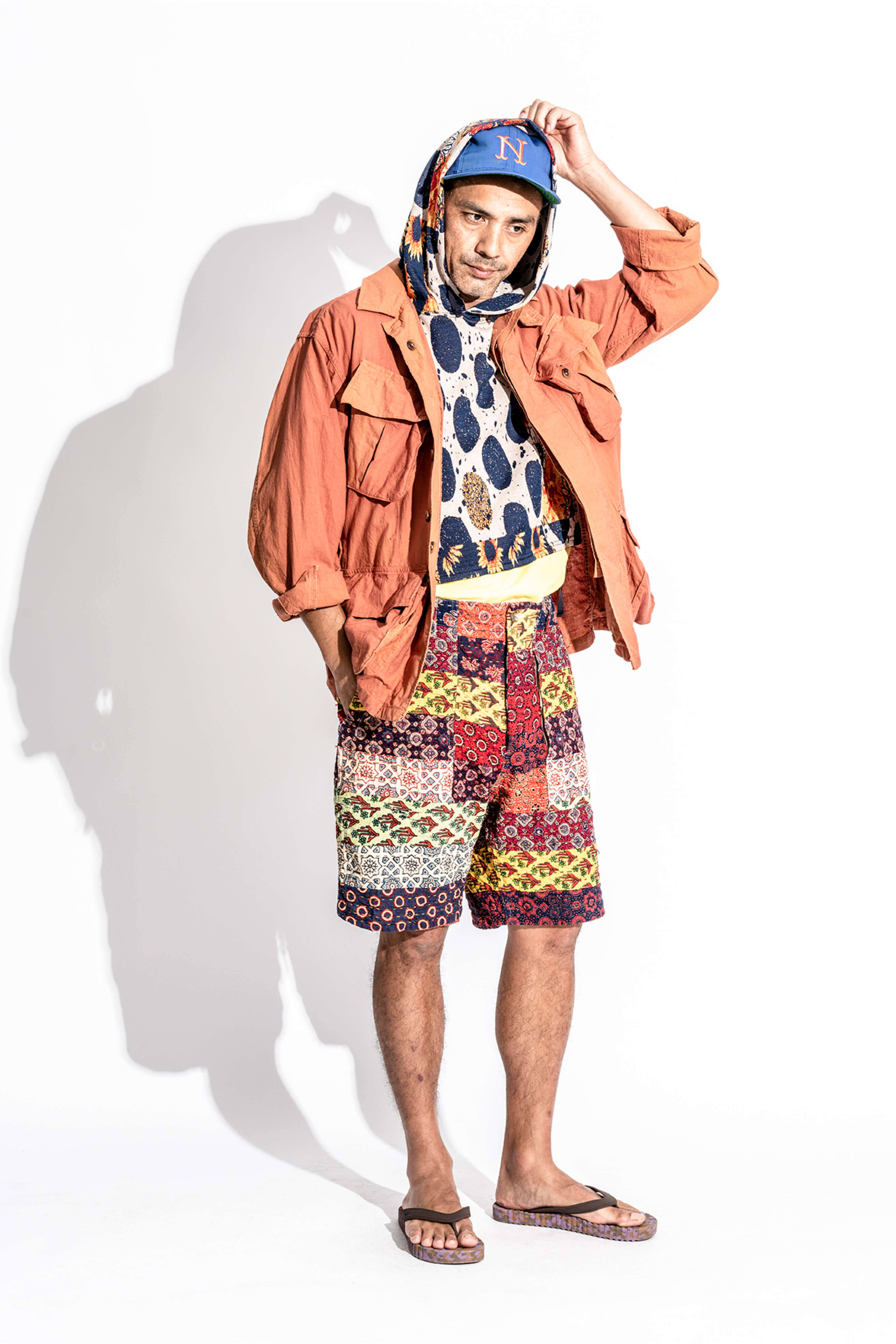 ENGINEERED GARMENTS | HOUYHNHNM（フイナム）