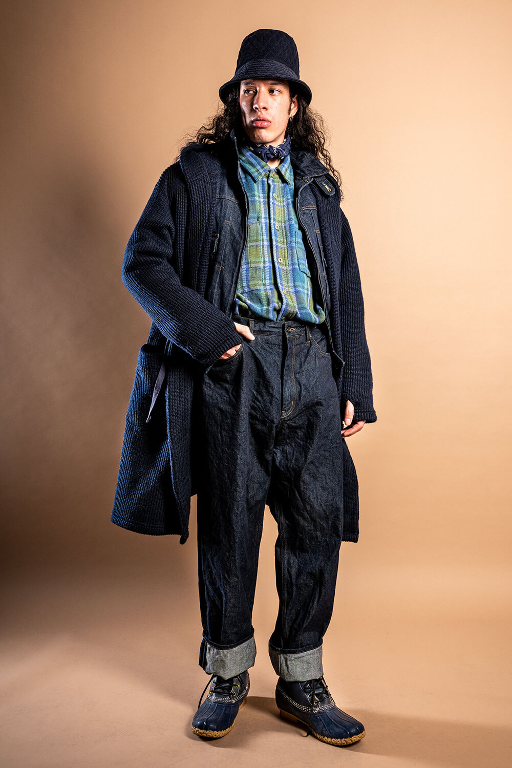 ENGINEERED GARMENTS | HOUYHNHNM（フイナム）
