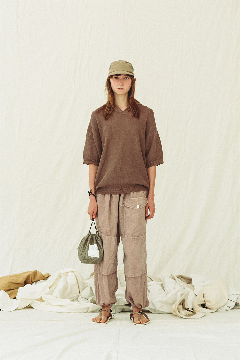 INNAT | HOUYHNHNM（フイナム）