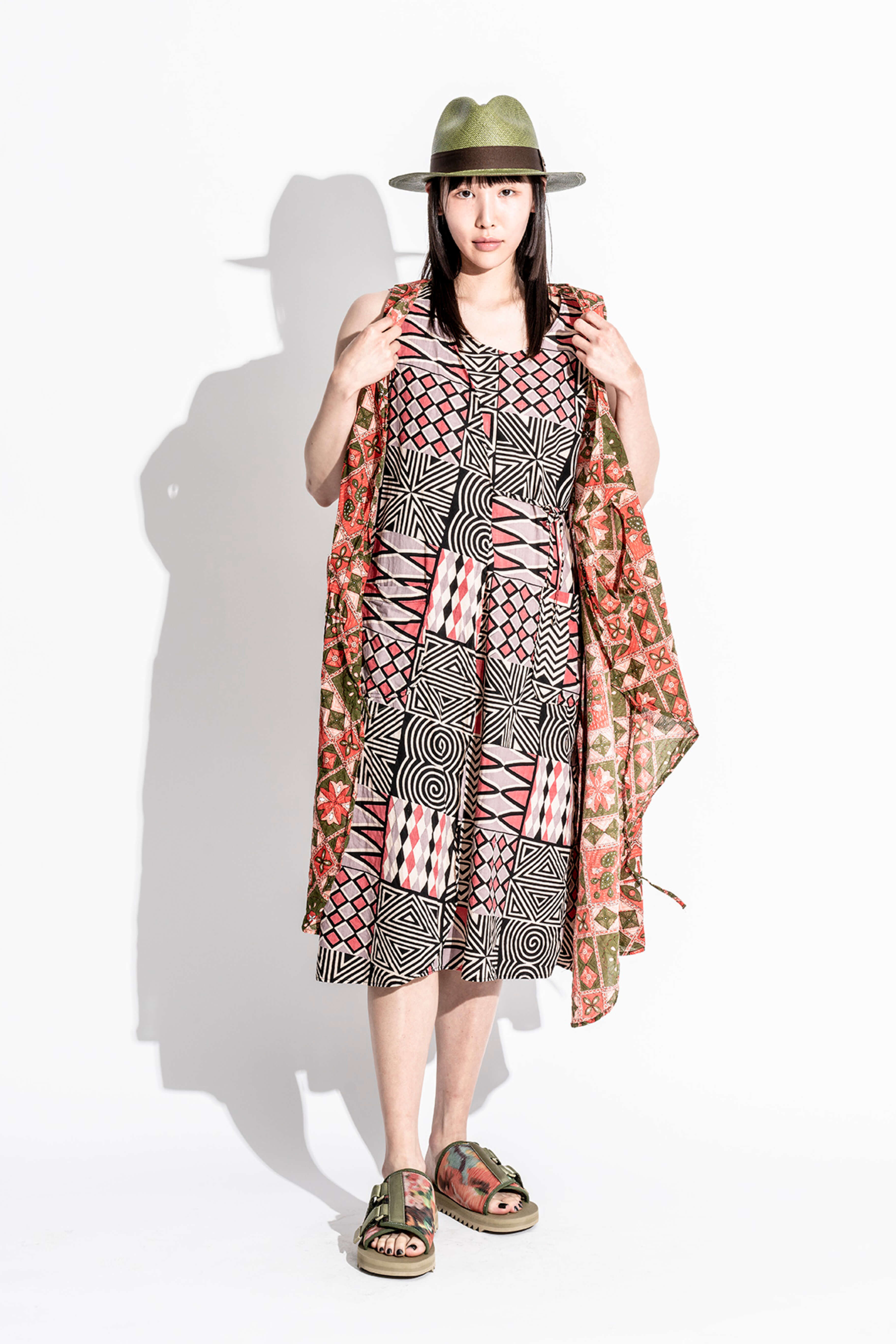 ENGINEERED GARMENTS | HOUYHNHNM（フイナム）