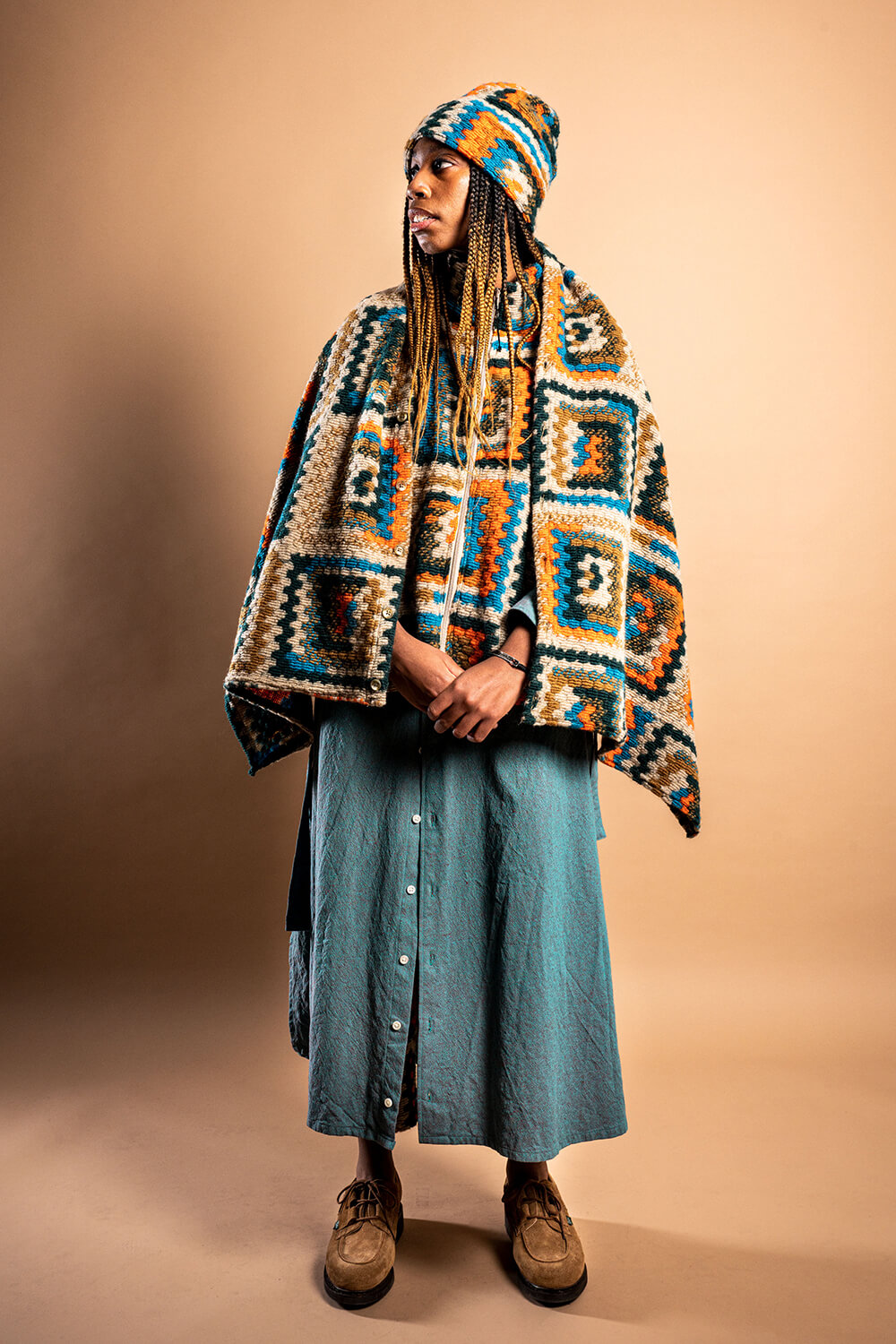 ENGINEERED GARMENTS | HOUYHNHNM（フイナム）