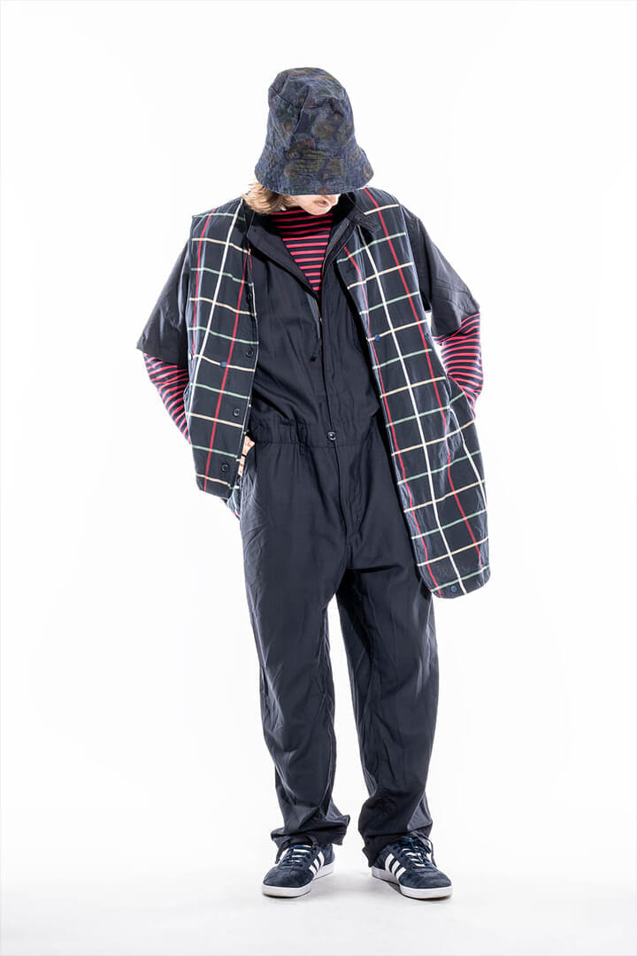 ENGINEERED GARMENTS | HOUYHNHNM（フイナム）