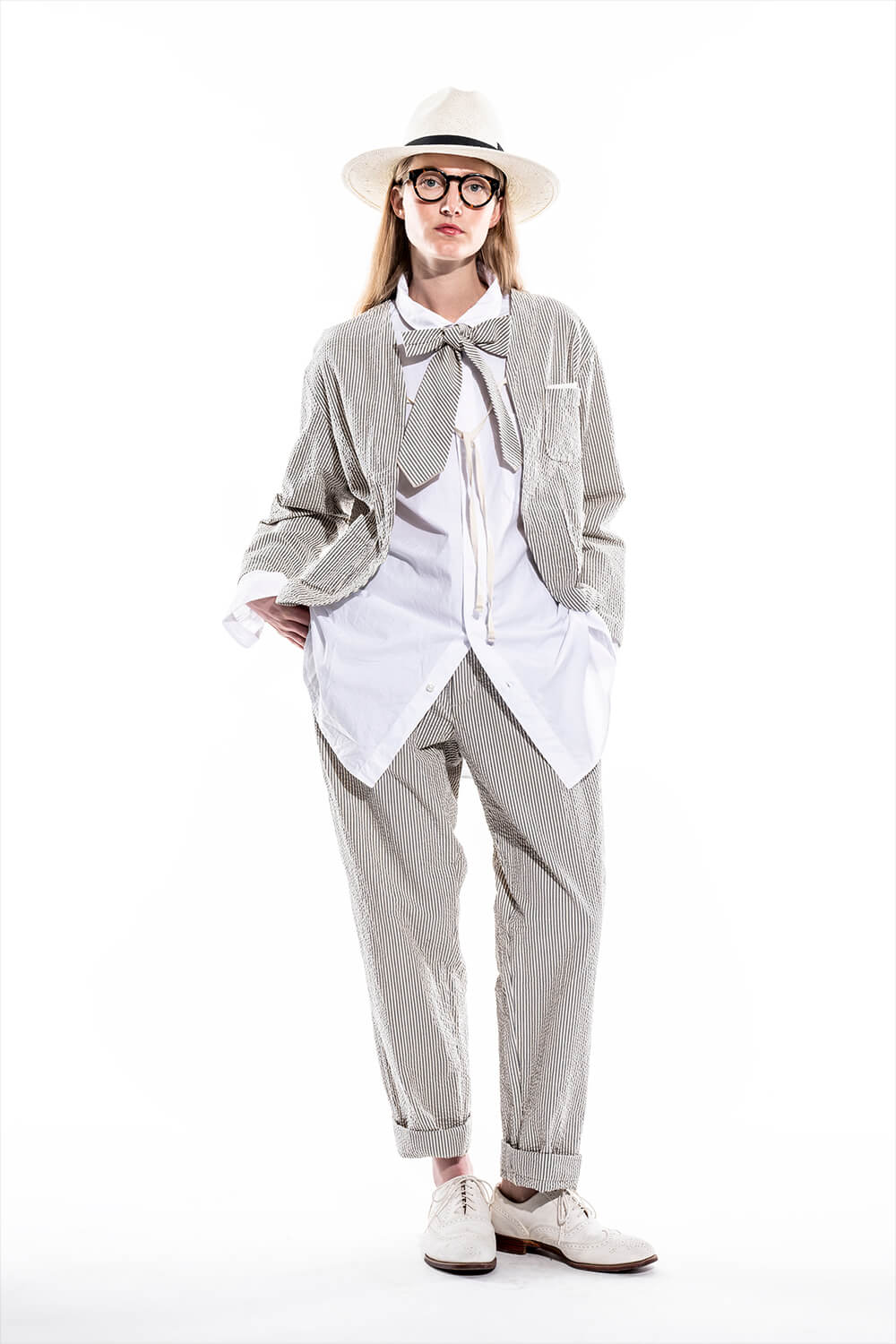 ENGINEERED GARMENTS | HOUYHNHNM（フイナム）