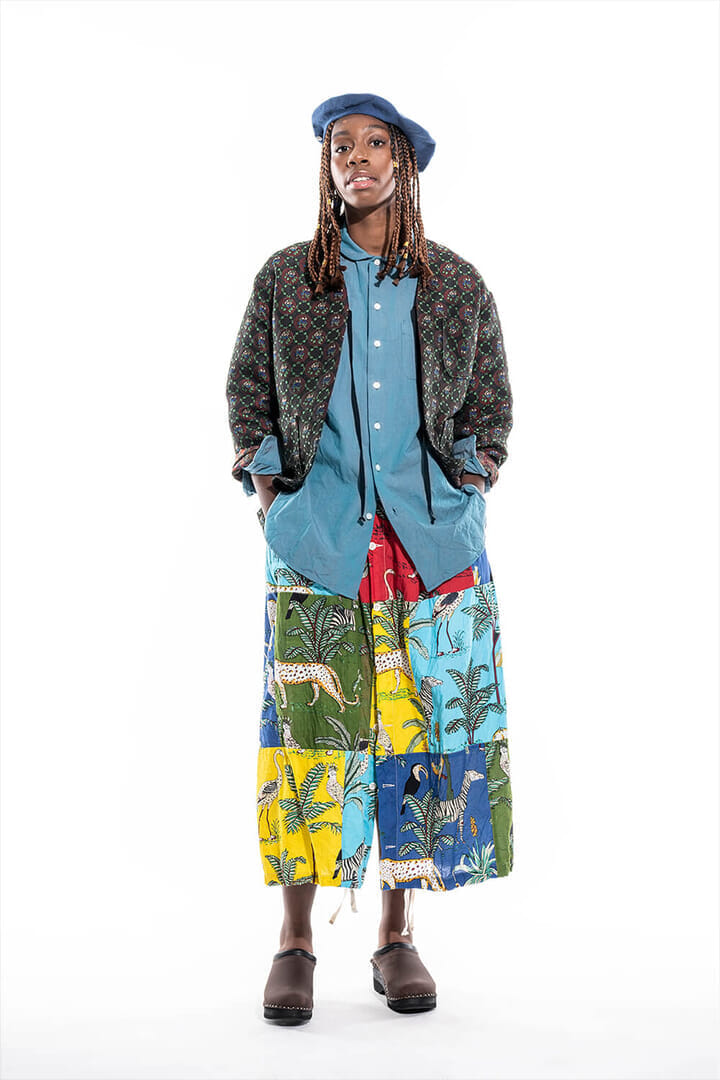 ENGINEERED GARMENTS | HOUYHNHNM（フイナム）
