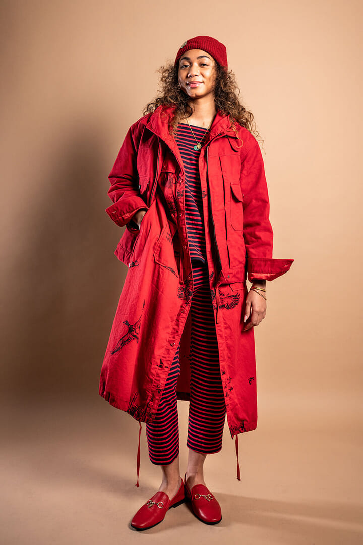 ENGINEERED GARMENTS | HOUYHNHNM（フイナム）