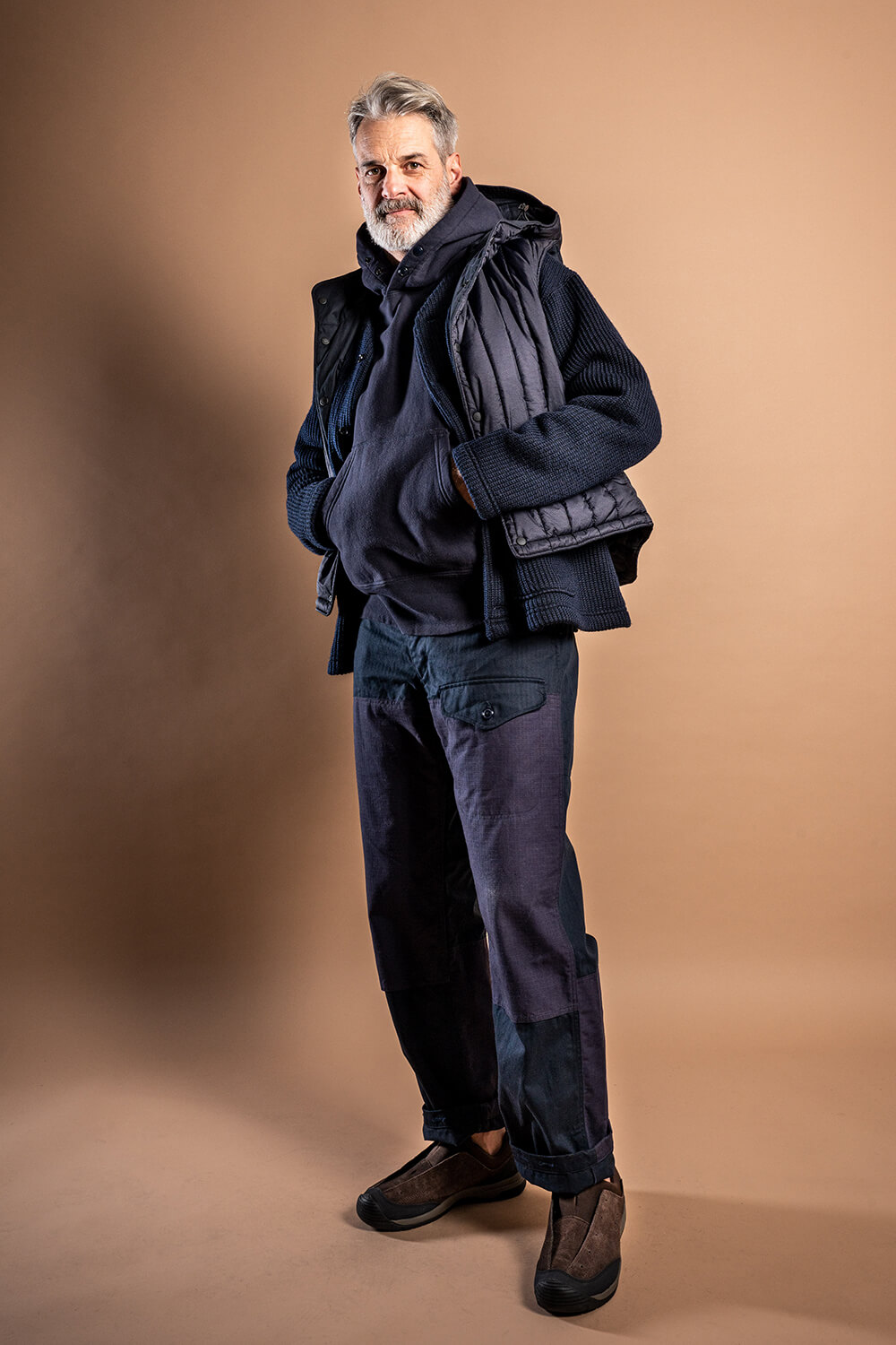 ENGINEERED GARMENTS | HOUYHNHNM（フイナム）