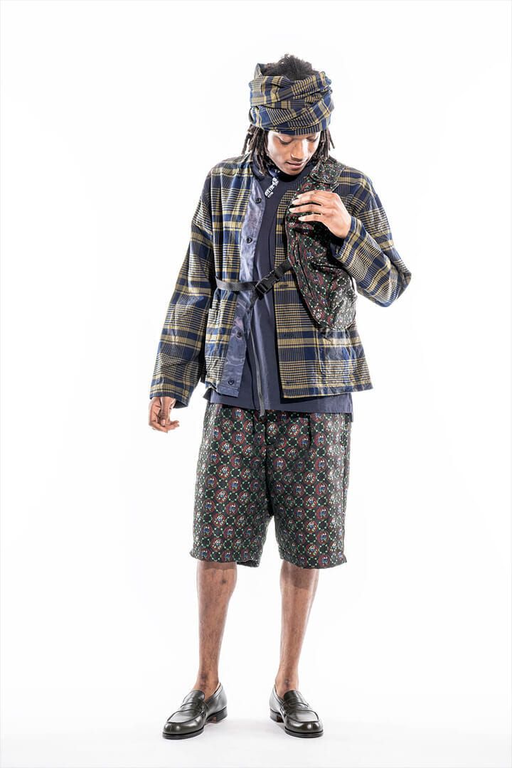ENGINEERED GARMENTS | HOUYHNHNM（フイナム）