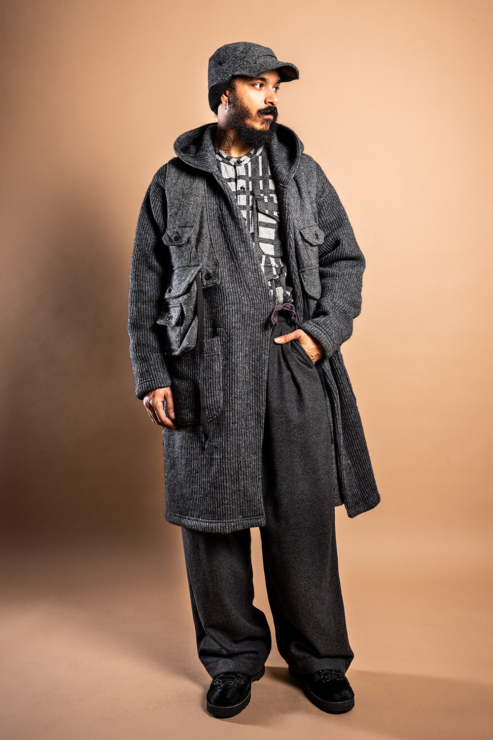 ENGINEERED GARMENTS | HOUYHNHNM（フイナム）