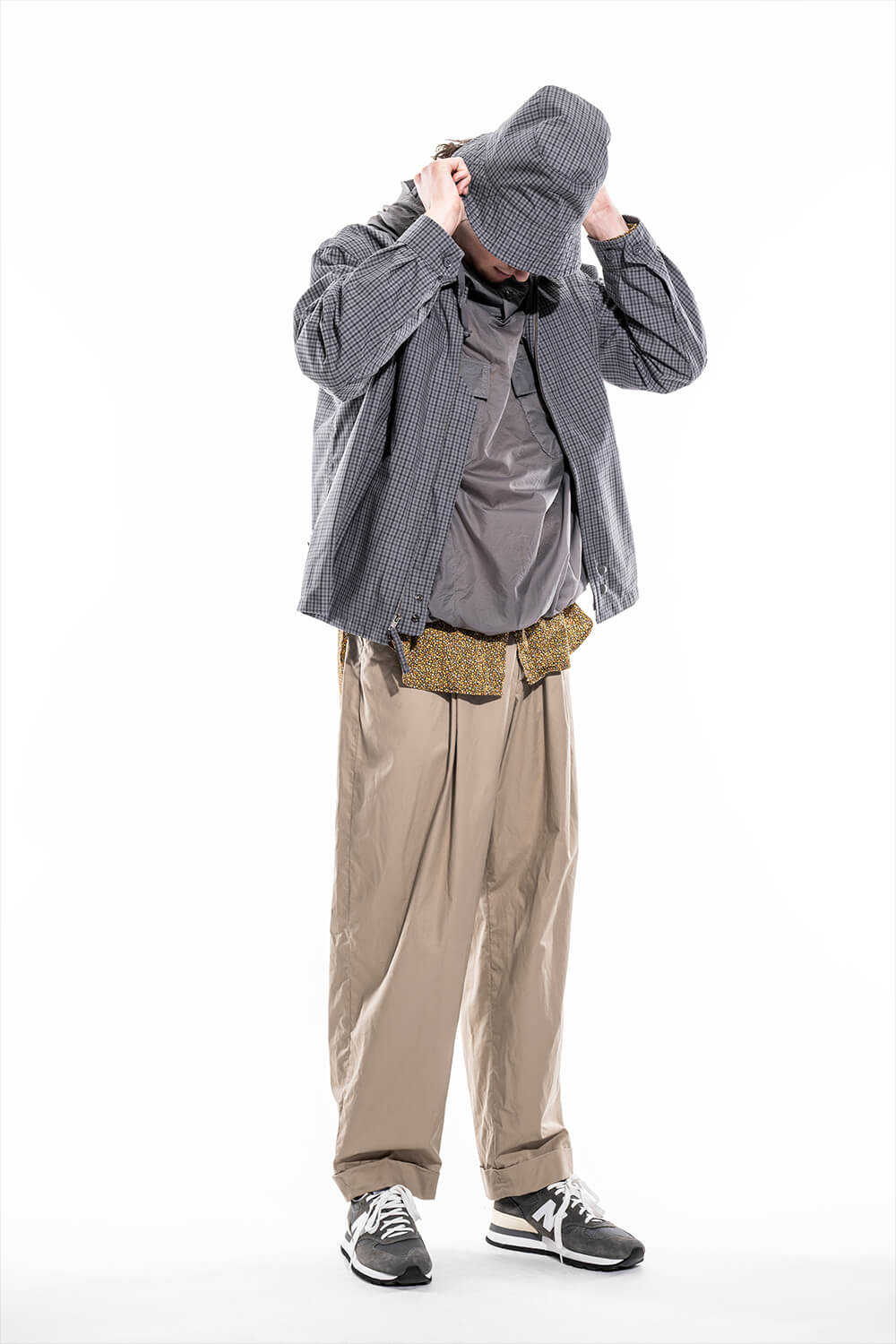 ENGINEERED GARMENTS | HOUYHNHNM（フイナム）