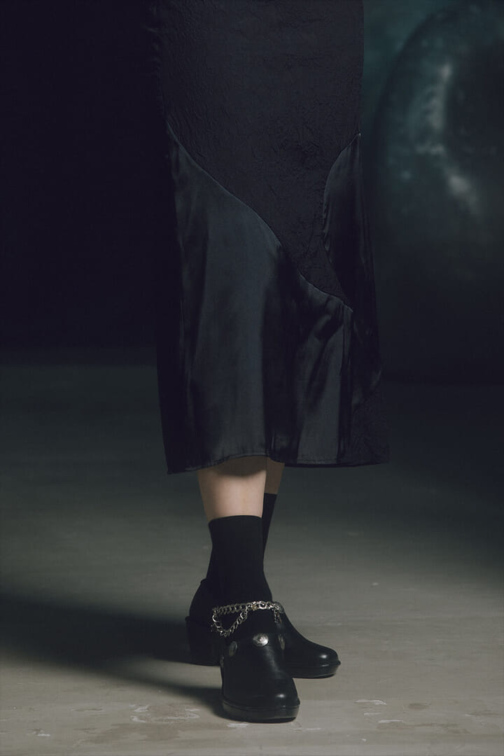 PARANOID | HOUYHNHNM（フイナム）