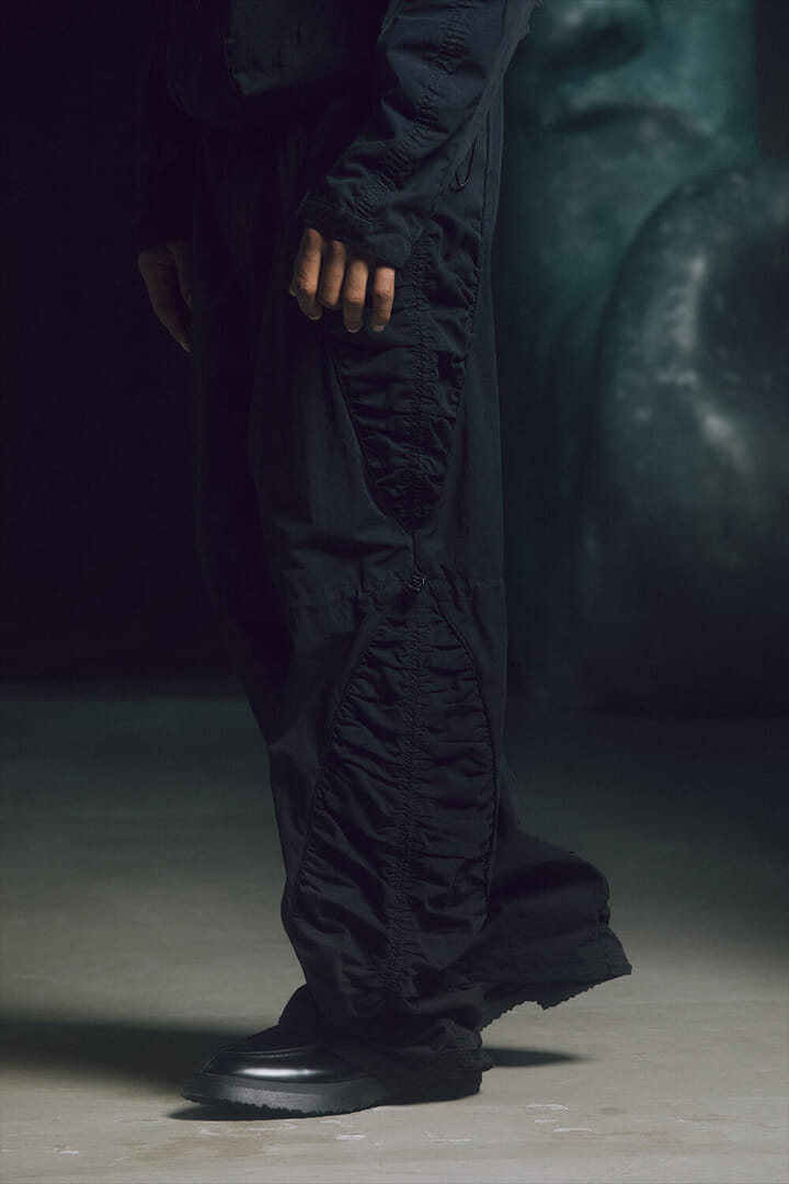 PARANOID | HOUYHNHNM（フイナム）