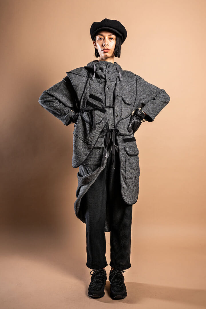 ENGINEERED GARMENTS | HOUYHNHNM（フイナム）