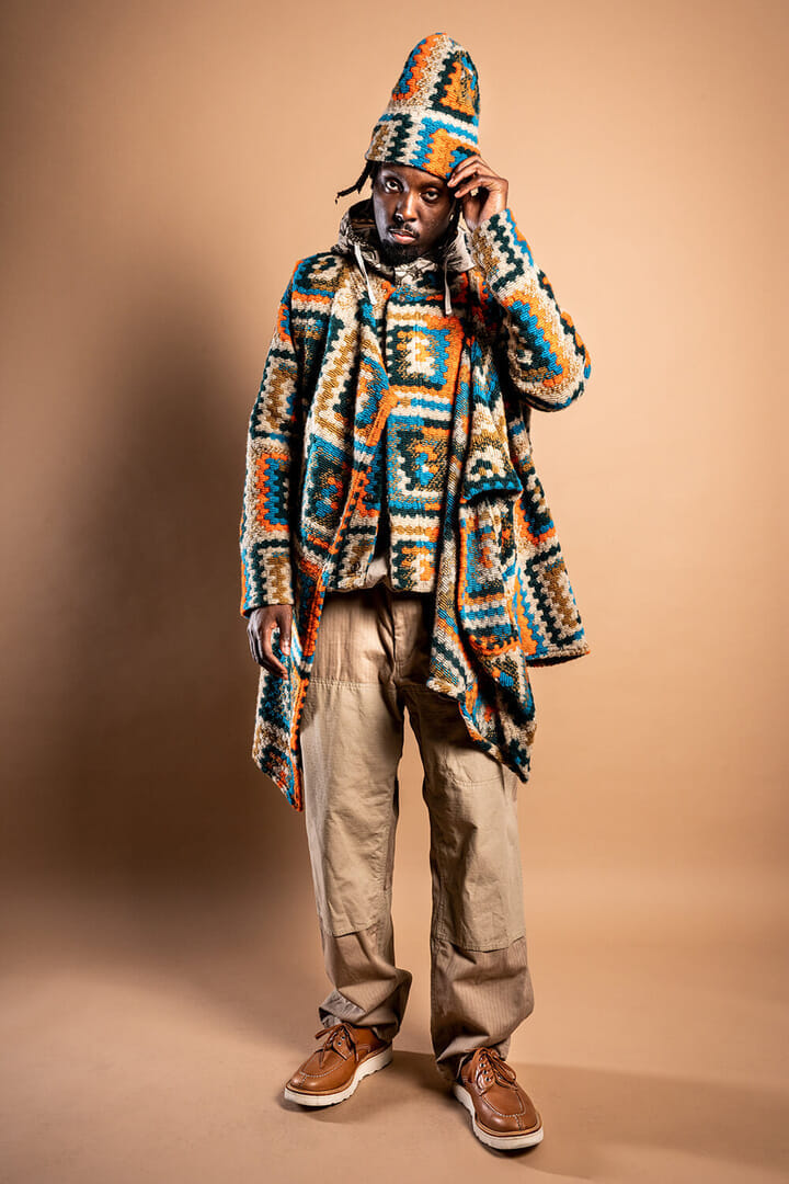 自由の女神/極美品✨ エンジニアードガーメンツ デニムジャケット L ENGINEERED GARMENTS | HOUYHNHNM（フイナム）