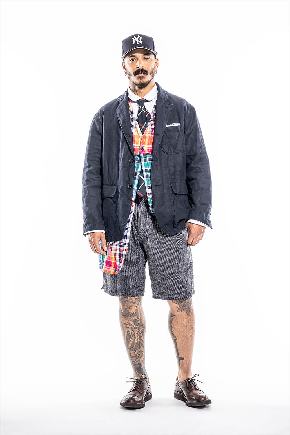 ENGINEERED GARMENTS | HOUYHNHNM（フイナム）