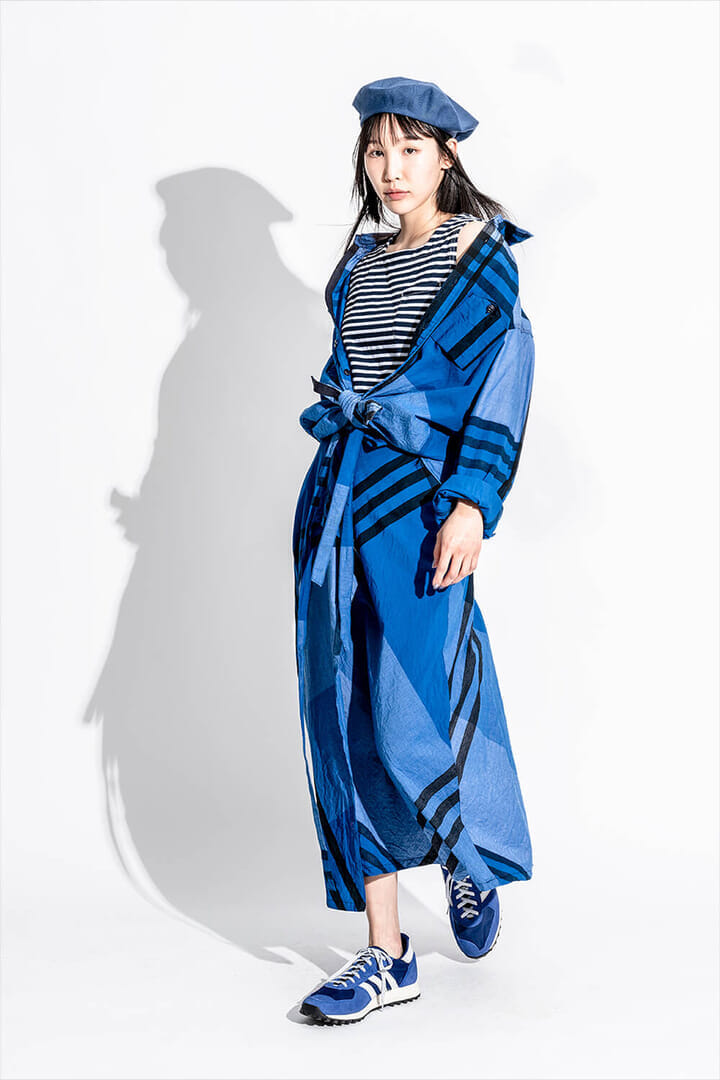 ENGINEERED GARMENTS | HOUYHNHNM（フイナム）