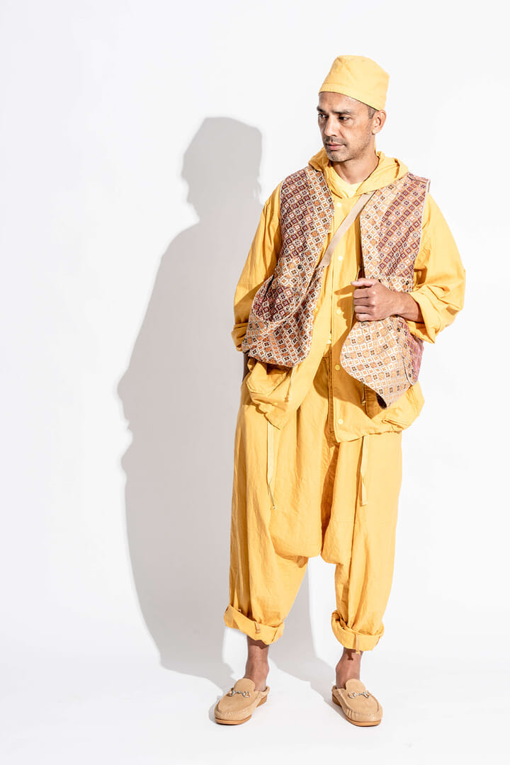 ENGINEERED GARMENTS | HOUYHNHNM(フイナム) ENGINEERED GARMENTS | HOUYHNHNM(フイナム)