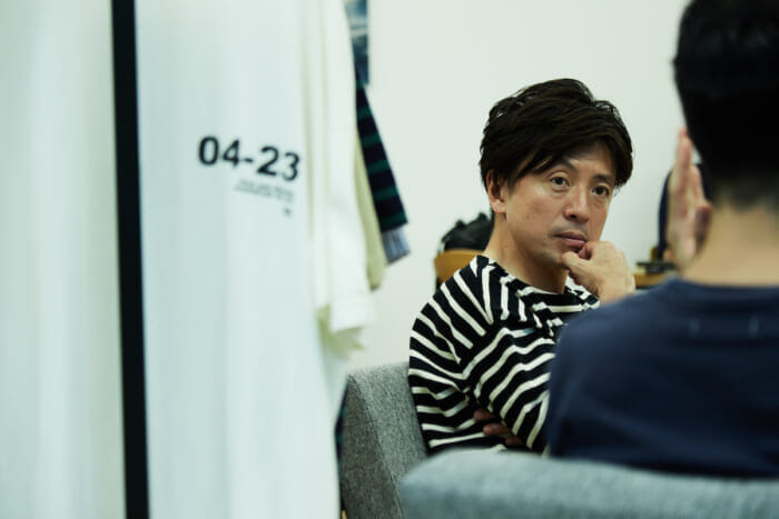 【FOCUS IT.】ラグビーを通して繋がる縁。ハーフテン カンタベリーの3年目、現在地とこれから。