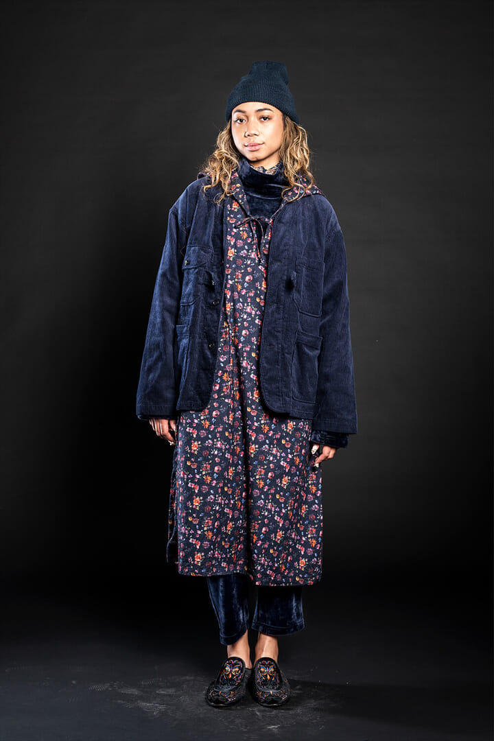 ENGINEERED GARMENTS | HOUYHNHNM（フイナム）