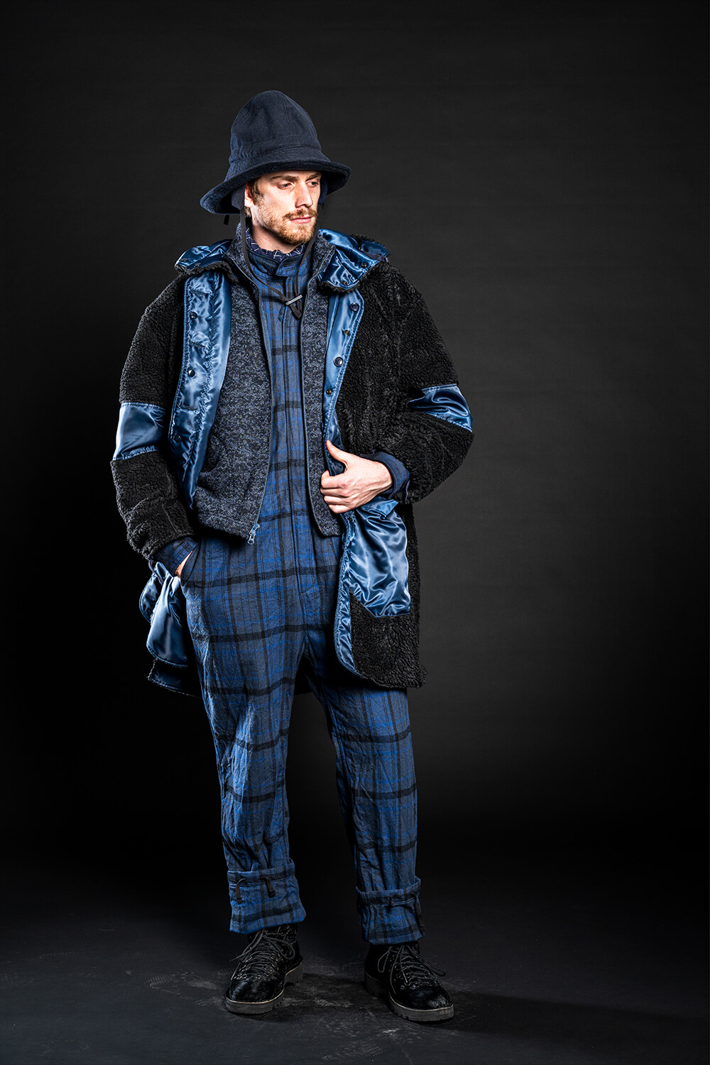 Engineered Garments Bush Shirt 2022fw M ENGINEERED GARMENTS - 19