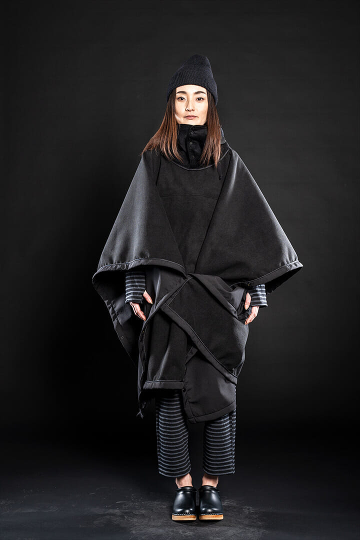 ENGINEERED GARMENTS | HOUYHNHNM（フイナム）