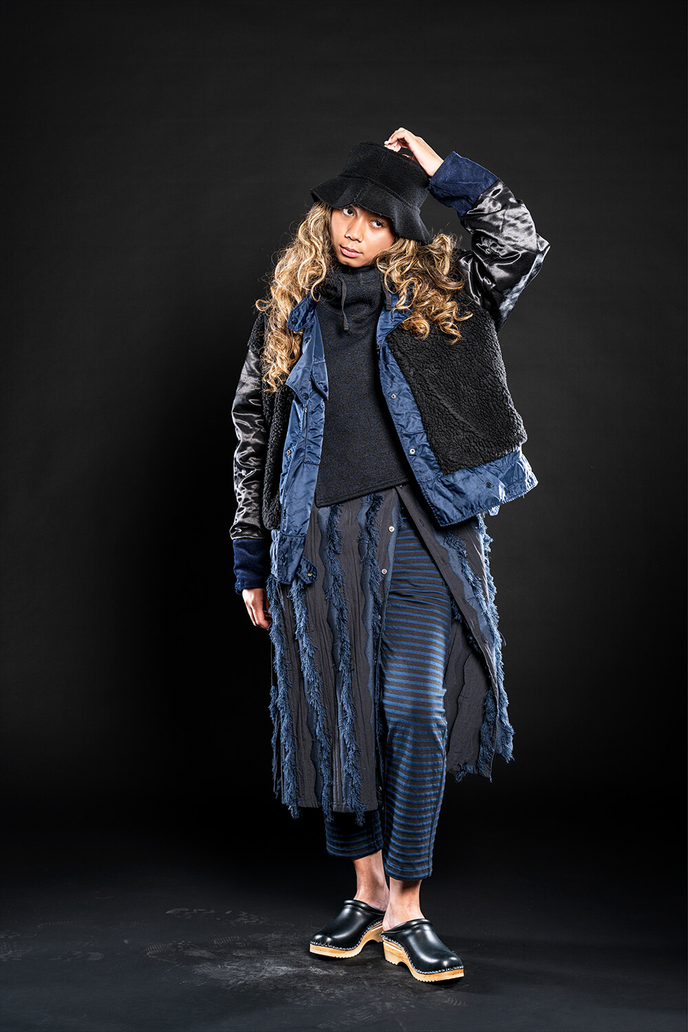 ENGINEERED GARMENTS | HOUYHNHNM（フイナム）