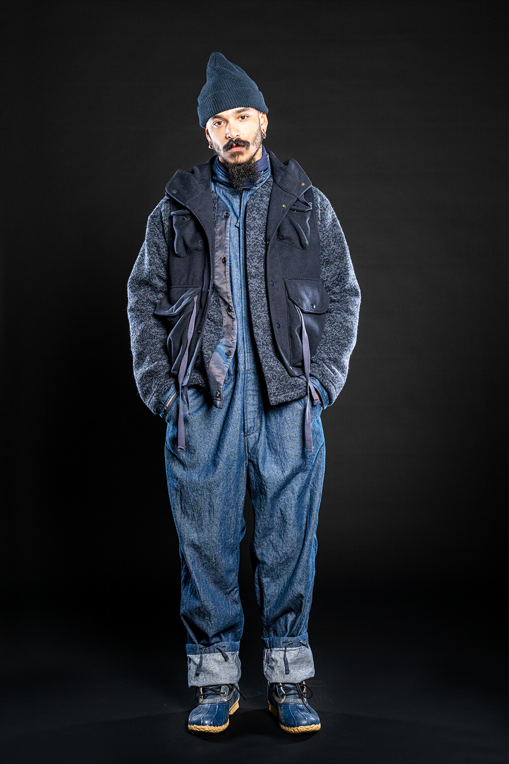 ENGINEERED GARMENTS | HOUYHNHNM（フイナム）
