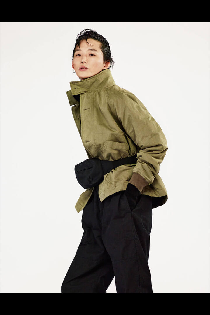 MARGARET HOWELL | HOUYHNHNM (HOUYHNHNM)