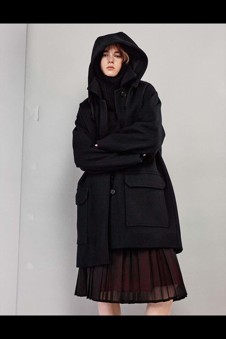 MARGARET HOWELL | HOUYHNHNM (HOUYHNHNM) MARGARET HOWELL | HOUYHNHNM (HOUYHNHNM)