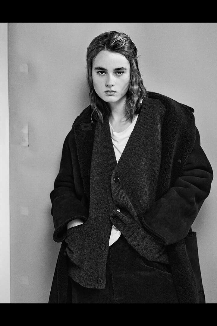 MARGARET HOWELL | HOUYHNHNM（フイナム）