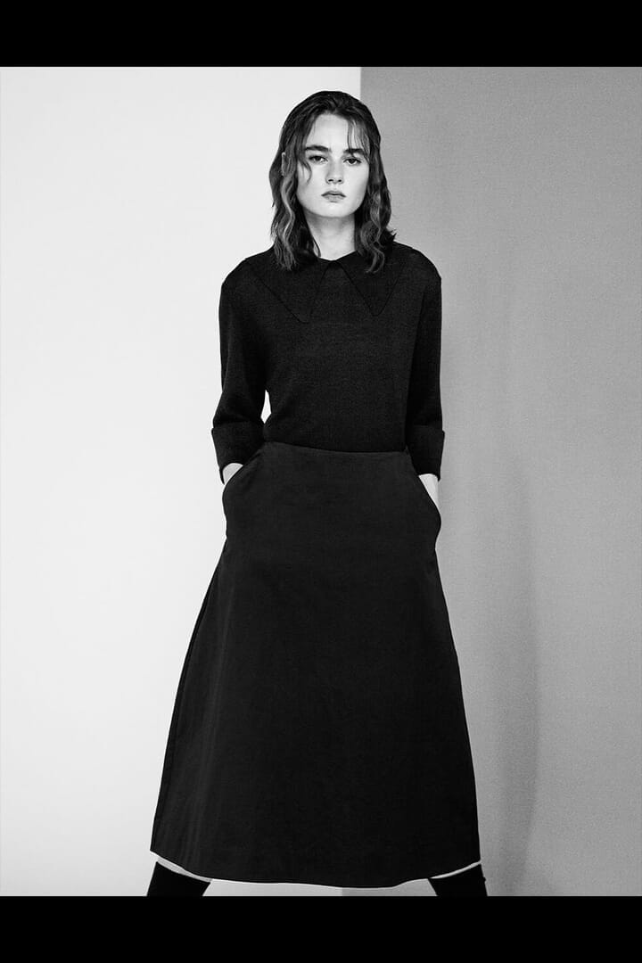 MARGARET HOWELL | HOUYHNHNM (HOUYHNHNM)