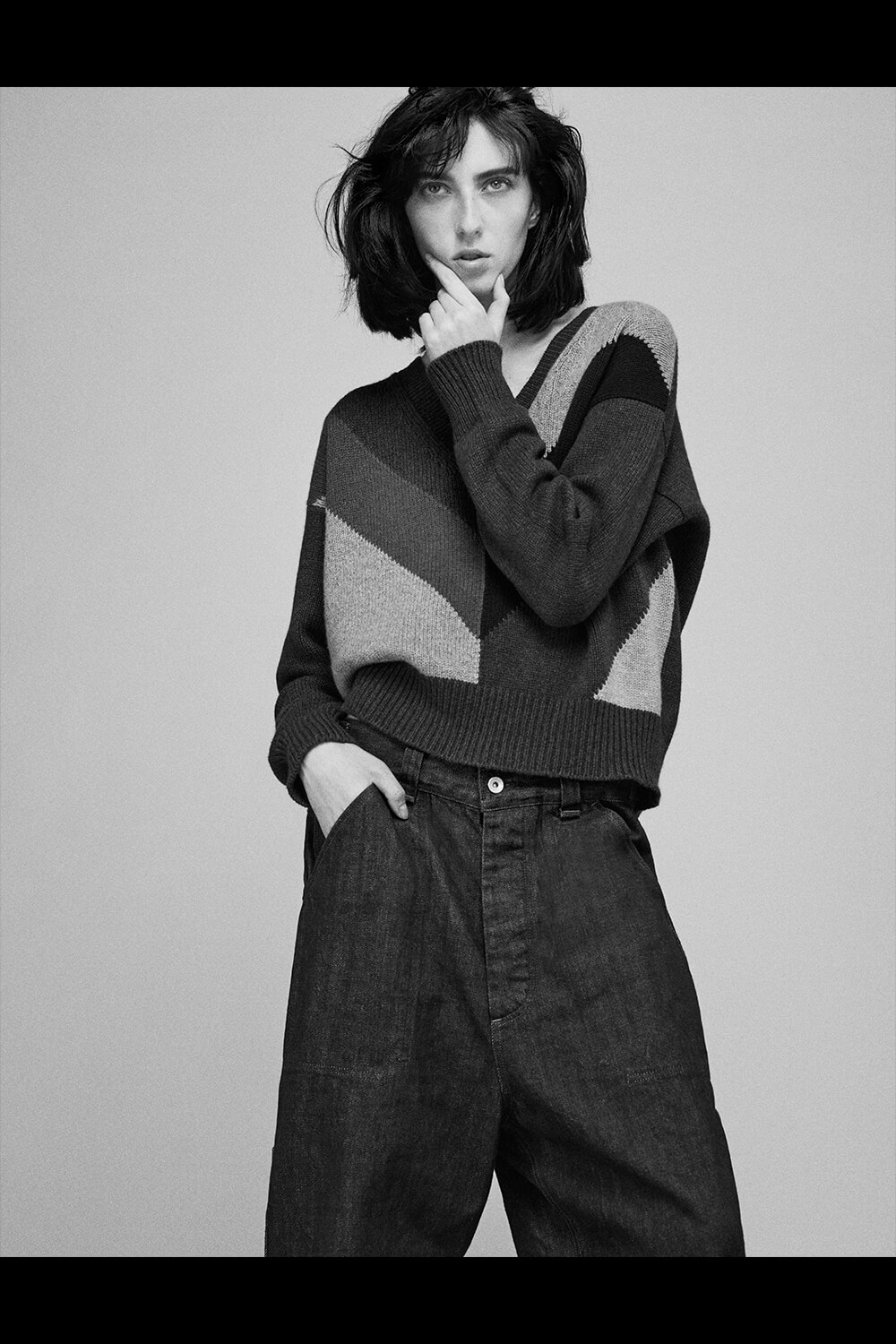 MARGARET HOWELL | HOUYHNHNM (HOUYHNHNM)
