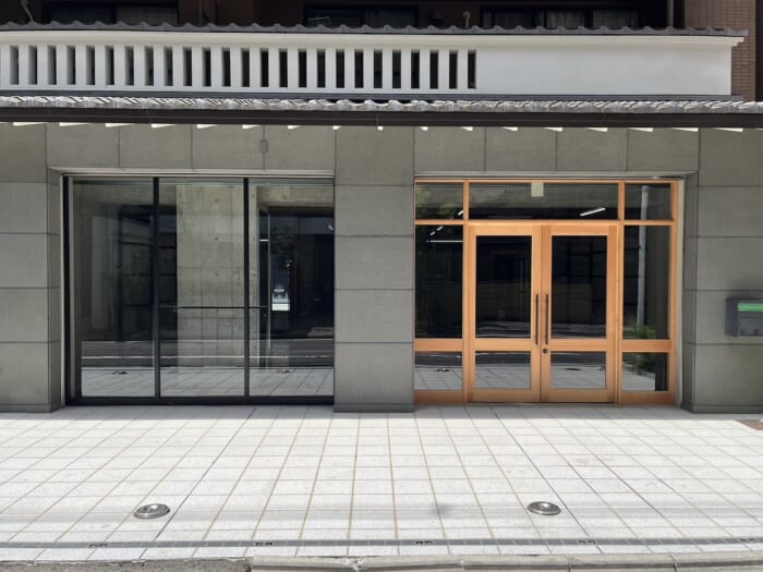 Nanga's new store in Kyoto. The new store will be open in Kyoto with a lot of new items for pre-sale and more.