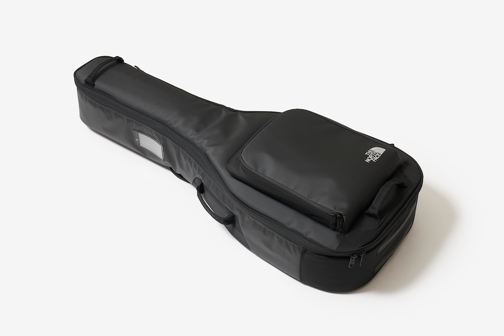 THE NORTH FACE  BC Guitar Case ノースフェイス