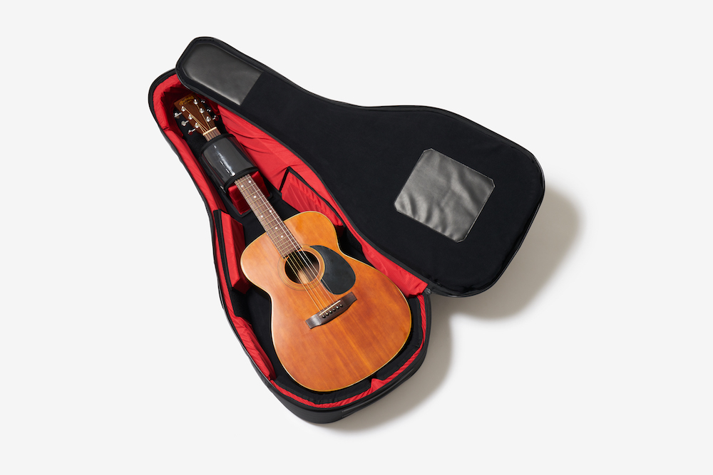 THE NORTH FACE BC Guiter Case 羊文学 塩塚モエカ-