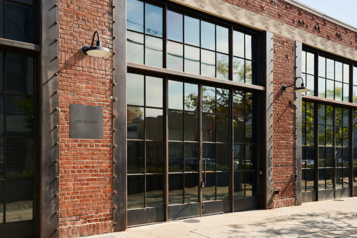 T＆Y Projectsの常設ギャラリーがLAにオープン！ こけら落としには、花井祐介をはじめとする3名のグループ展も！