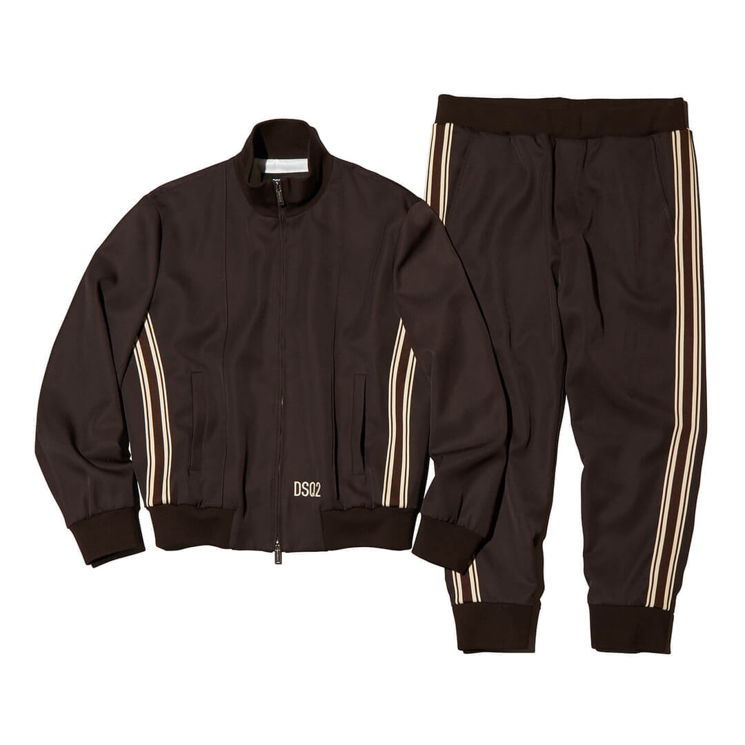 【 ファッション万年迷走期 】Navigator ボディのみ Shopping Addict 2023 Aug. 〜編集部員のお気に入り〜 前編 | feature