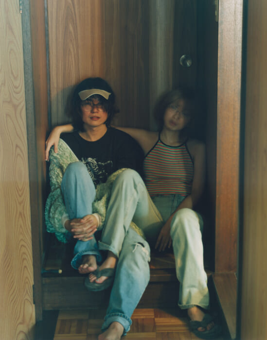 Reality and fiction, people and fashion. The book "Naniga miteru yume" by stylist Koji Oyamada is now on sale.