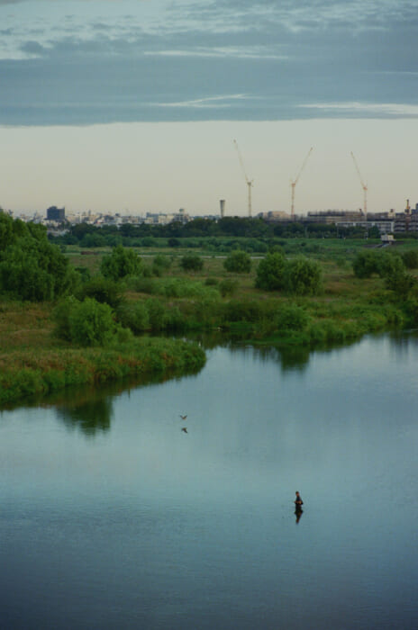 Aeta's mood for fall/winter 2023 will be more nostalgic than usual. Encountering an item is also a once in a lifetime experience.