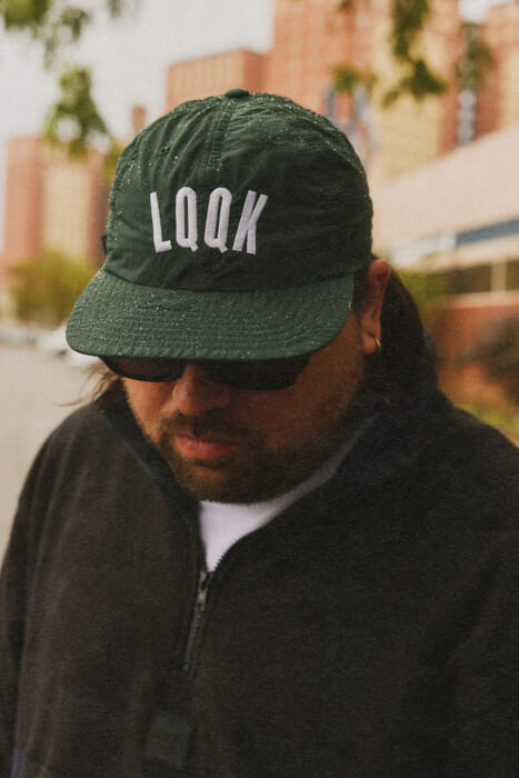 Minnano's Goro and everyone's Miyoshi form a doubles team! The new LQQK Studio will be launched.